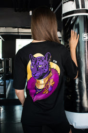Limited edition unisex oversized t-shirt (Fig)