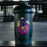 Limited edition, collectible shaker (Fig) - 600 ml