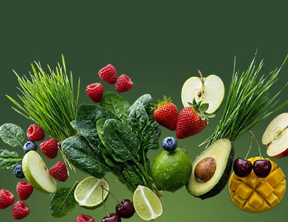 VitaBerry® antioxidant formula