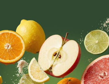 Beneficial fibre