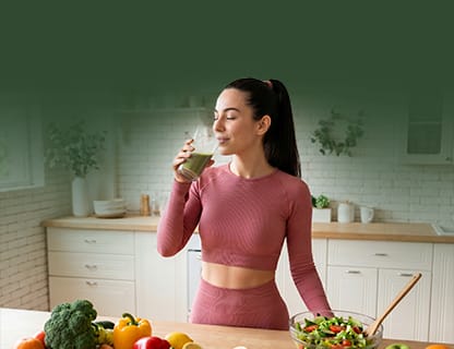 A simple routine for the long term