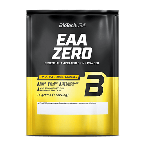 EAA ZERO - 14 g