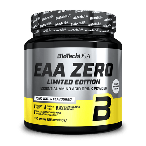 EAA ZERO - 350 g