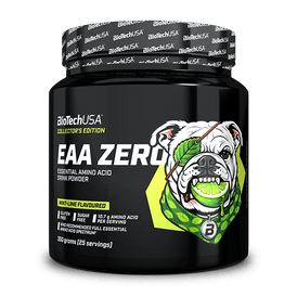 EAA ZERO - 350 g Mint-lime (Limited edition)