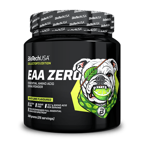 EAA ZERO - 350 g Mint-lime (Limited edition)