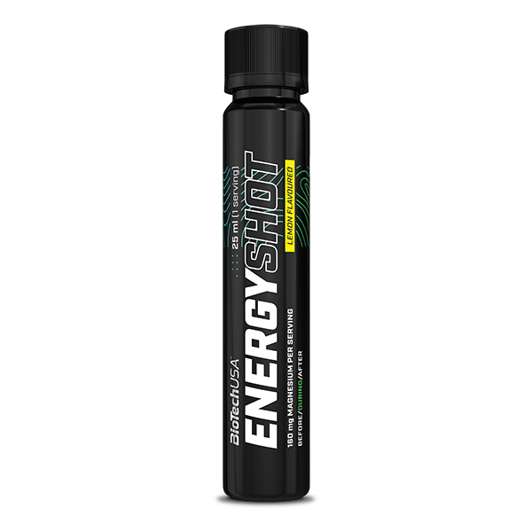 Energy Shot - 25 ml