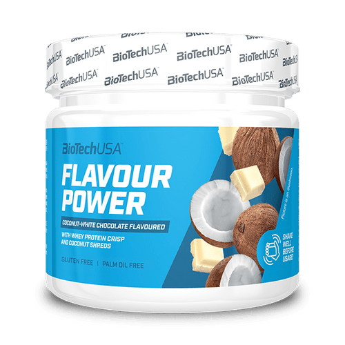 Flavour Power Flavouring Powder - 160 g