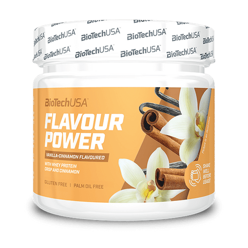 Flavour Power Flavouring Powder - 160 g