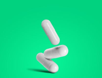For those who prefer capsules