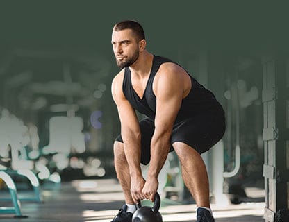 Micronutrient to reduce fatigue