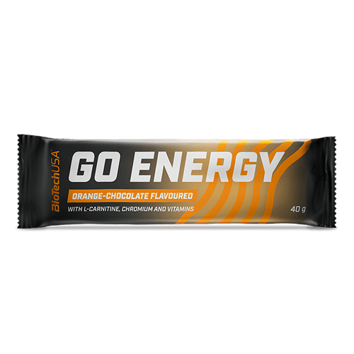 Go Energy - 40 g