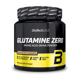 Glutamine Zero - 300 g