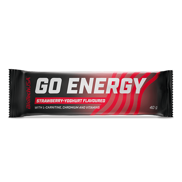 Go Energy - 40 g