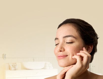 For those supporting pigmentation