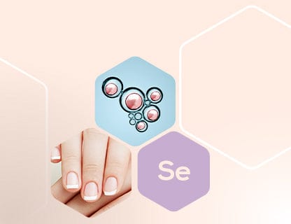 Selenium, for cellular protection