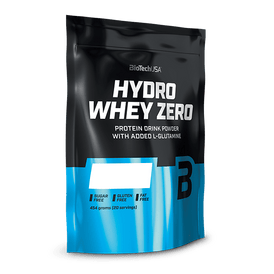 Hydro Whey Zero - 454 g