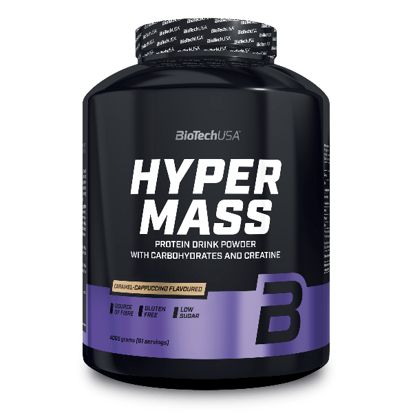 Hyper Mass - 4000 g