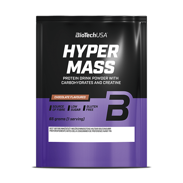 Hyper Mass - 65 g