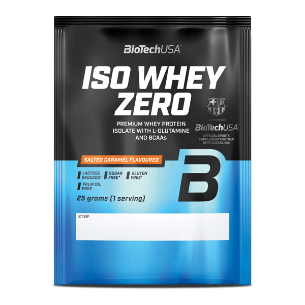 Iso Whey Zero - 25 g