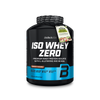 Iso Whey Zero - 2270 g