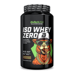 Iso Whey Zero - 908 g dubai chocolate style (limited edition)