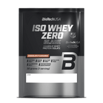 Iso Whey Zero Black - 30 g