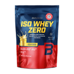 Iso Whey Zero - 454 g