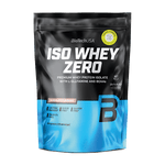 Iso Whey Zero - 454 g