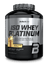 Iso Whey Platinum - 1816 g
