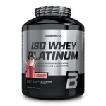 Iso Whey Platinum - 1816 g