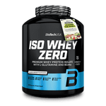Iso Whey Zero - 1816 g