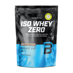 Iso Whey Zero - 454 g