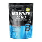 Iso Whey Zero - 454 g