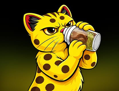Yuzu Cat