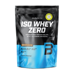 Iso Whey Zero - 454 g