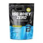 Iso Whey Zero - 454 g