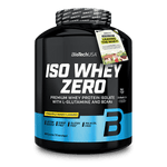 Iso Whey Zero - 1816 g