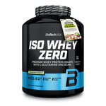 Iso Whey Zero - 1816 g