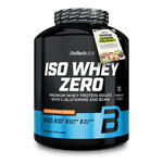 Iso Whey Zero - 1816 g