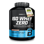 Iso Whey Zero - 1816 g