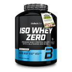 Iso Whey Zero - 1816 g