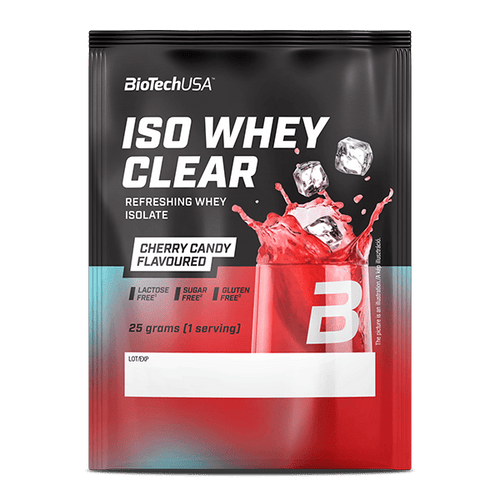 Iso Whey Clear - 25 g
