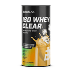 Iso Whey Clear - 400 g