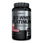 Iso Whey Platinum - 908 g