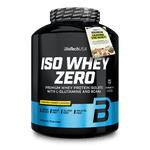 Iso Whey Zero - 1816 g