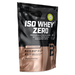 Iso Whey Zero - 454 g Caffé latte
