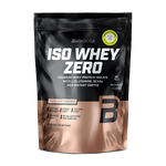 Iso Whey Zero - 454 g Caffé latte