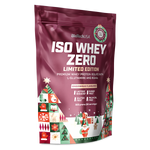 Iso Whey Zero - 500 g Gingerbread (limited edition)