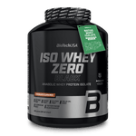 Iso Whey Zero Black - 1816 g