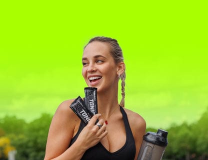 Fast energy